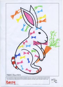 Rabbit 529